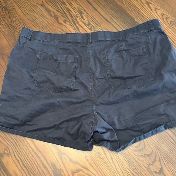 Lane Bryant Shorts - Picture 3 of 3